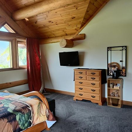Yellowstone Lodge New Zealand Керикери Екстериор снимка