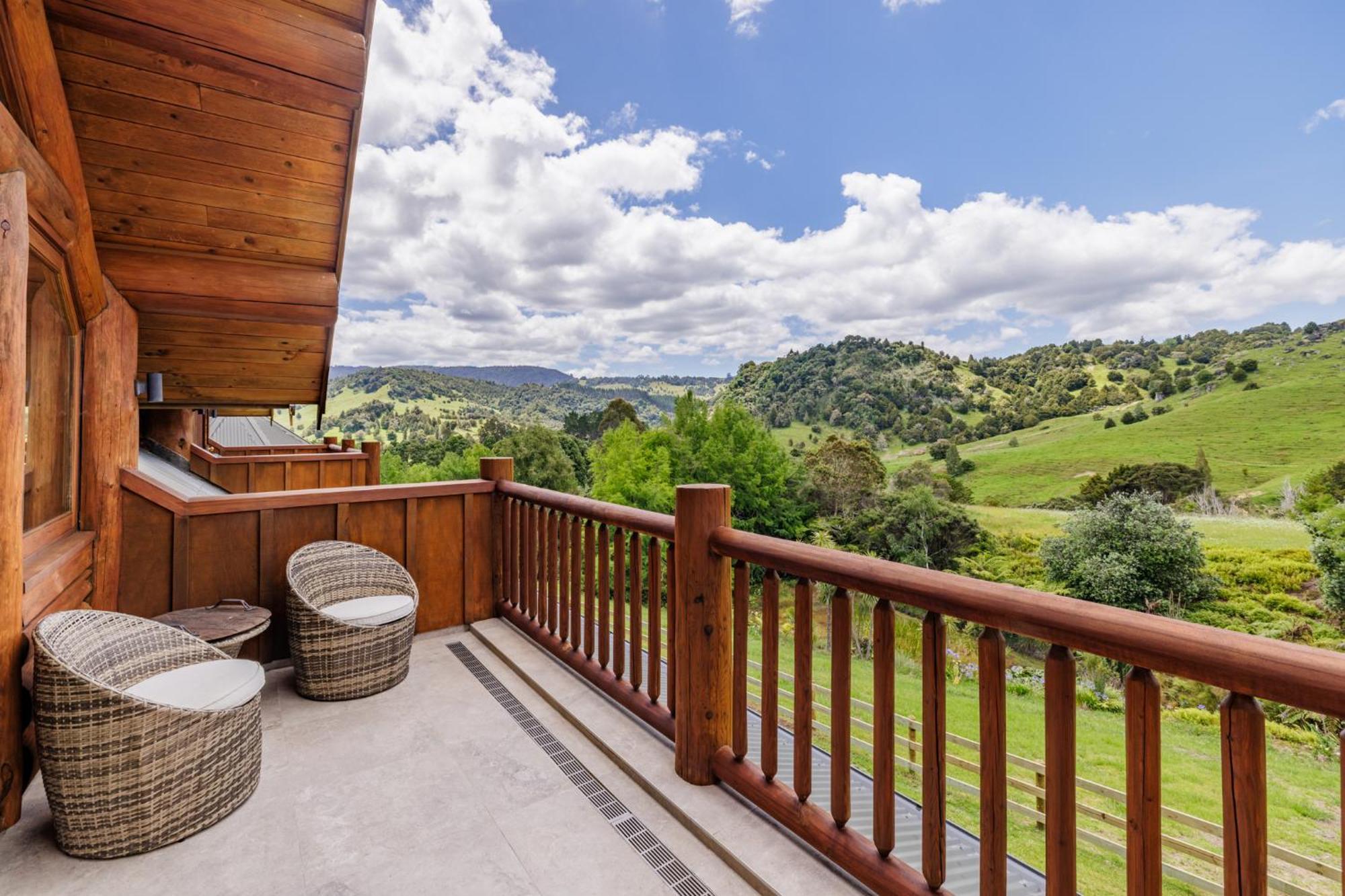 Yellowstone Lodge New Zealand Керикери Екстериор снимка