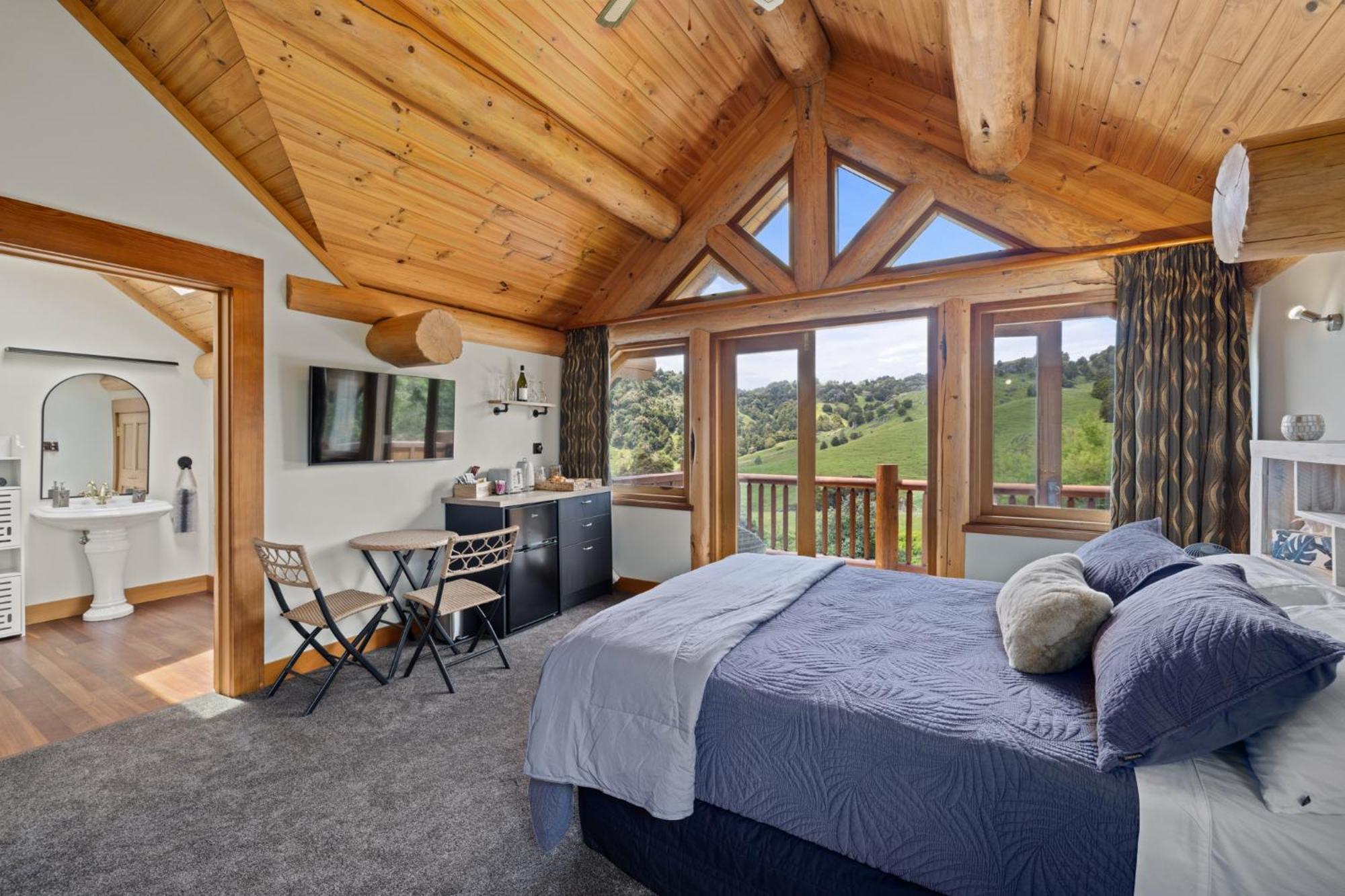 Yellowstone Lodge New Zealand Керикери Екстериор снимка